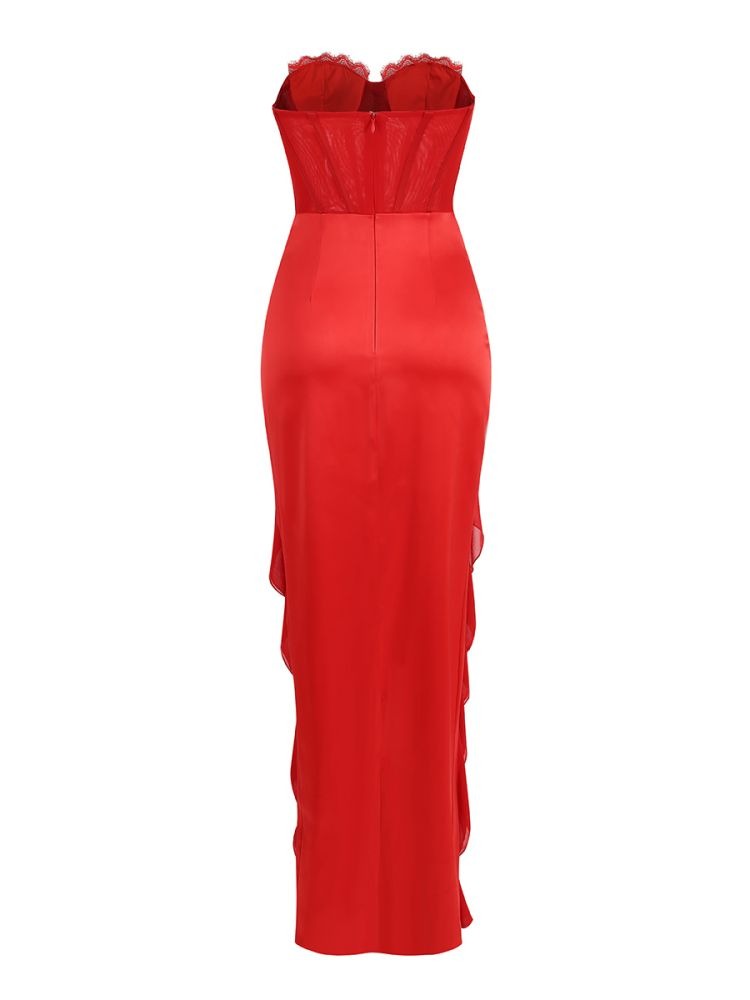 Robe Amour Éternel