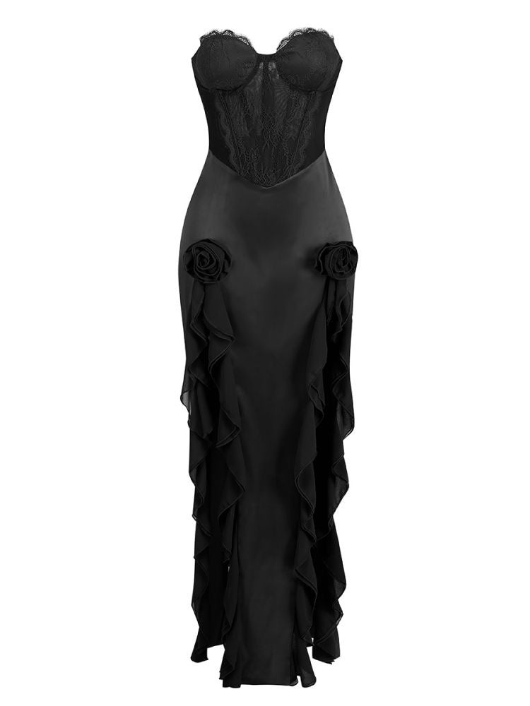 Robe Amour Éternel