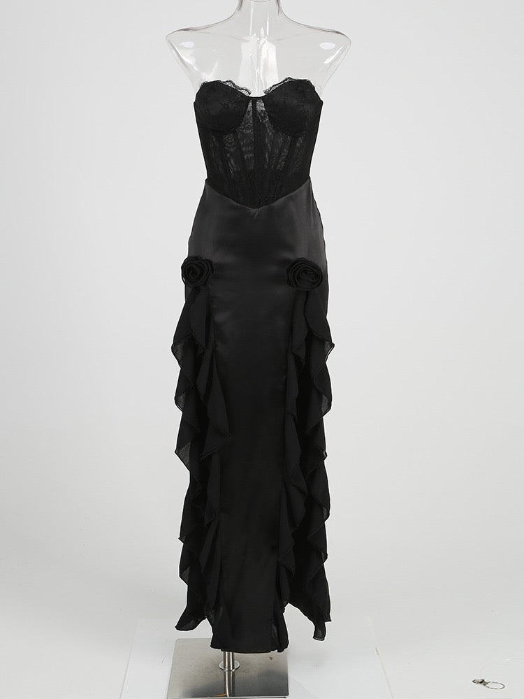 Robe Amour Éternel