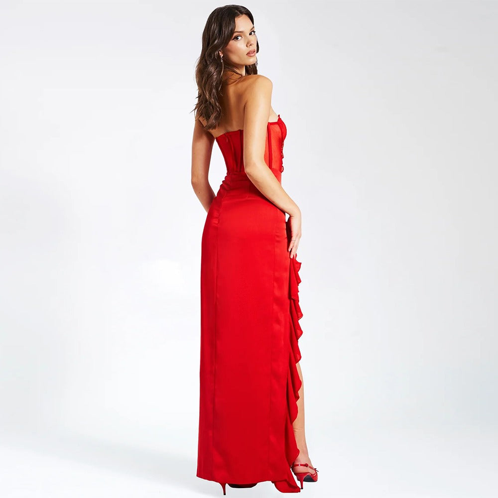 Robe Amour Éternel