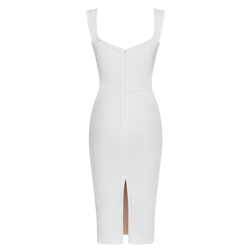 Timeless Romance Prestige Bandage Dress