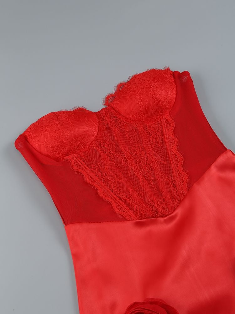 Robe Amour Éternel
