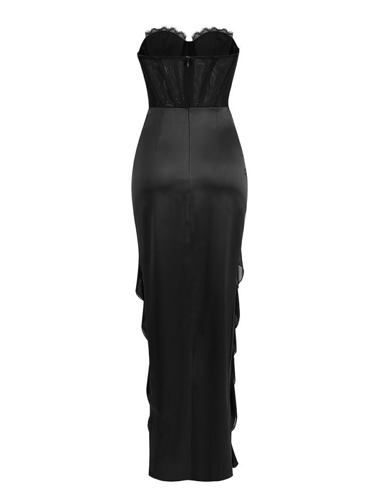 Robe Amour Éternel