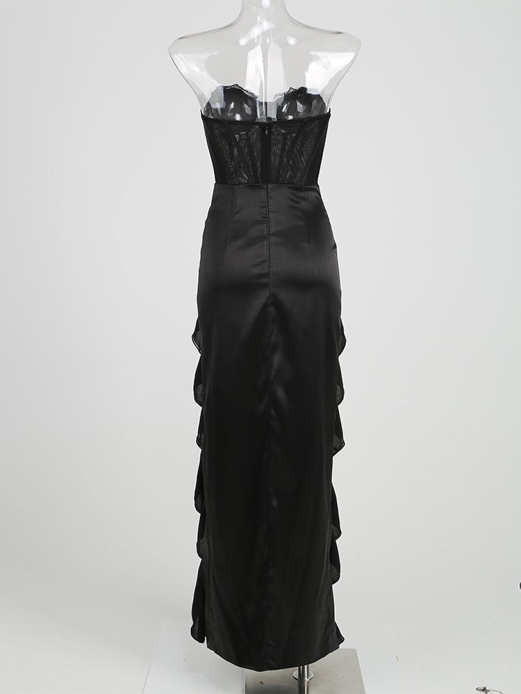 Robe Amour Éternel