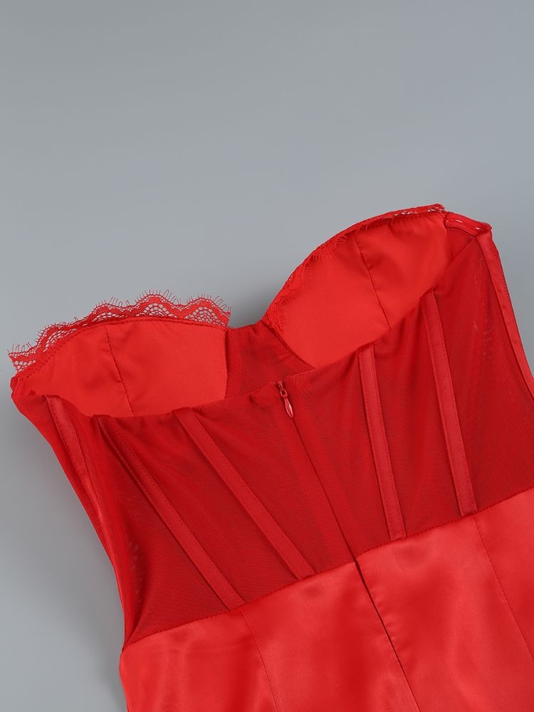 Robe Amour Éternel