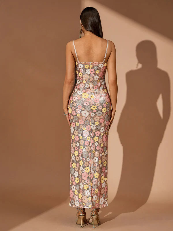 Robe Prestige – Floralia Luxe