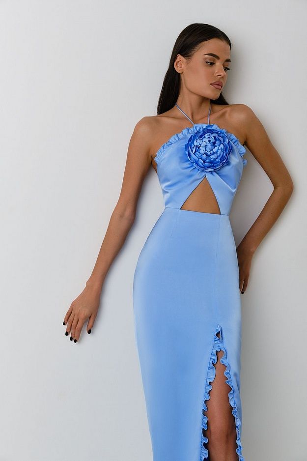 Loriblue prestige bandage dress