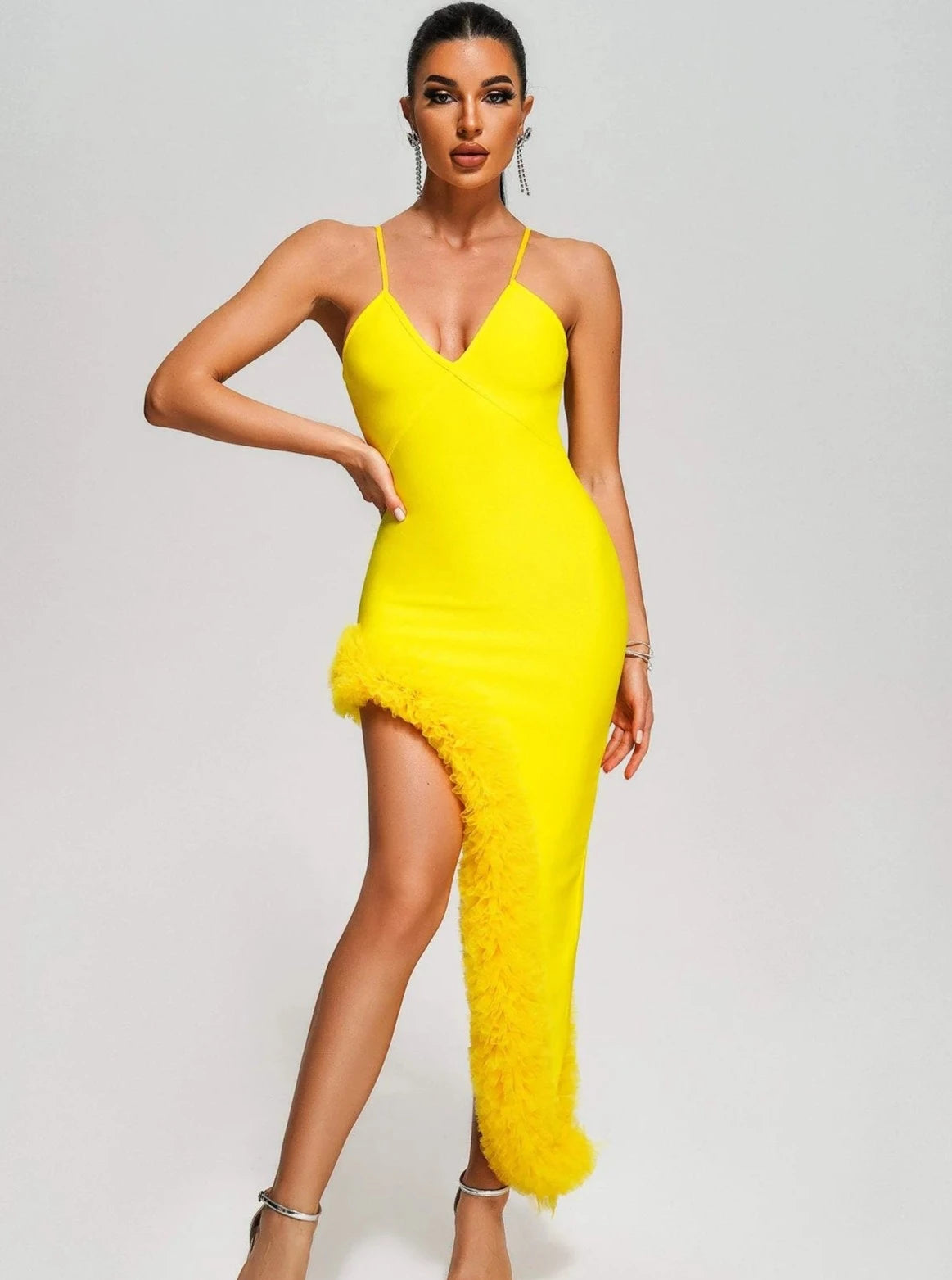 Merella prestige bandage dress