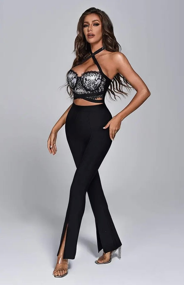 Combinaison bandage prestige - Victoria