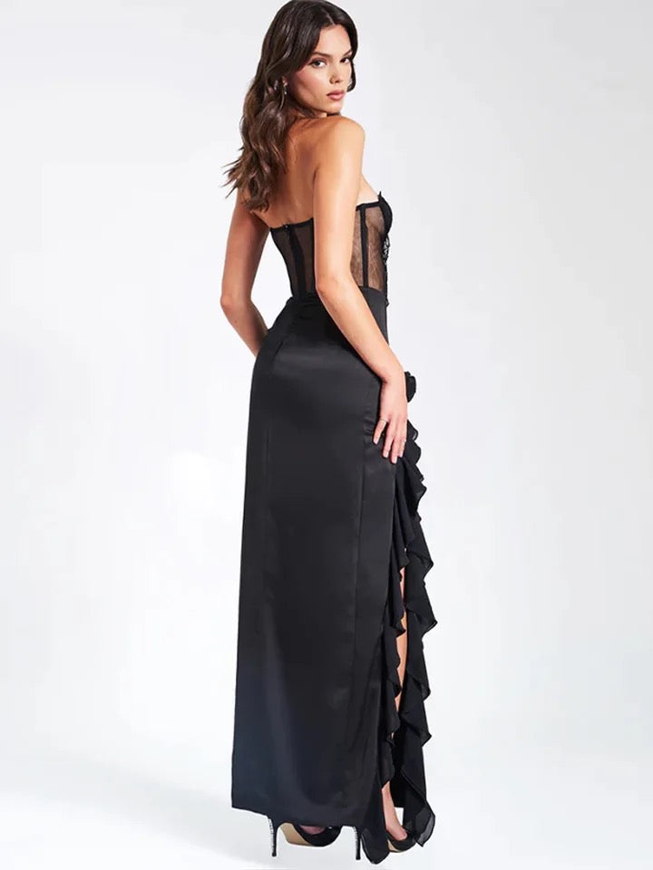 Robe Amour Éternel