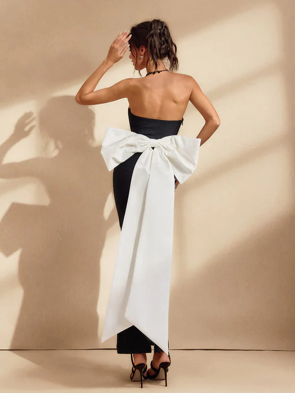Robe Bandage Prestige – Divine Allure