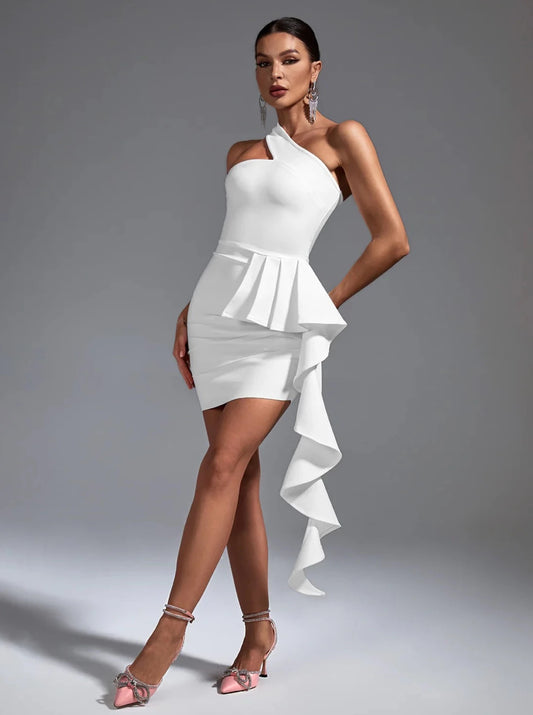 Moonshine Prestige Bandage Dress