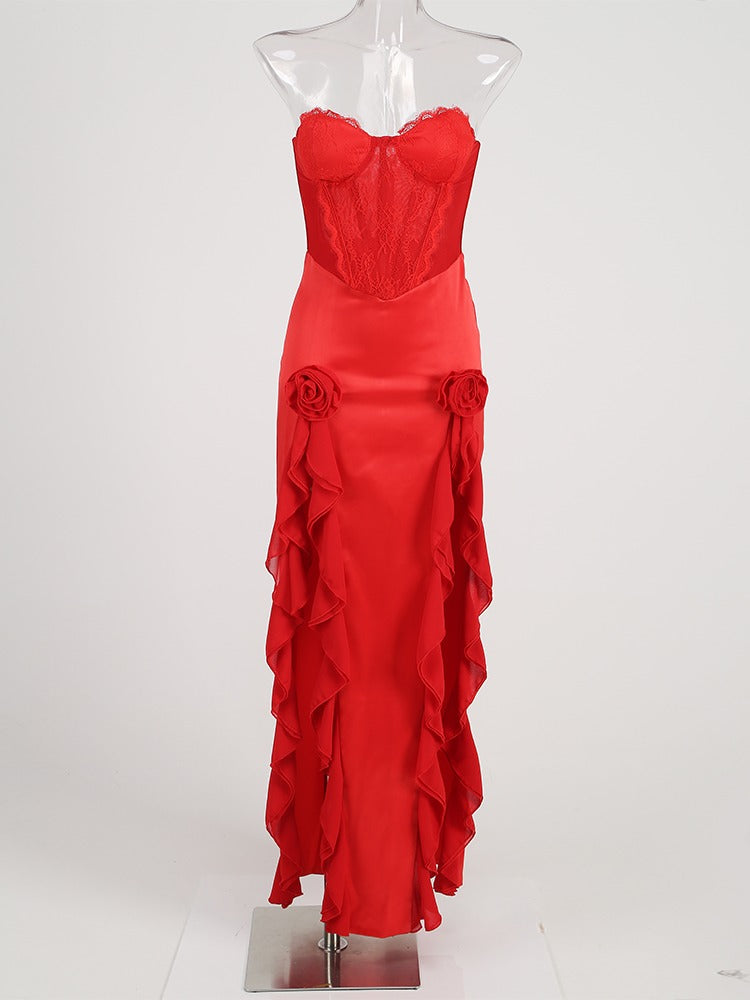 Robe Amour Éternel