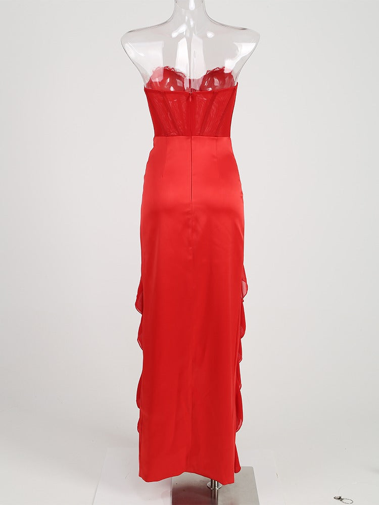Robe Amour Éternel
