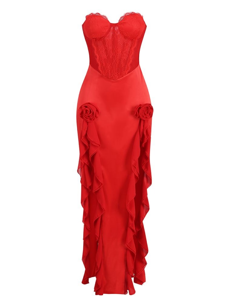 Robe Amour Éternel