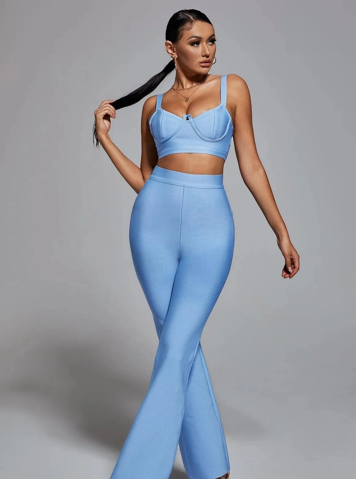 Breenda two-piece bandage set